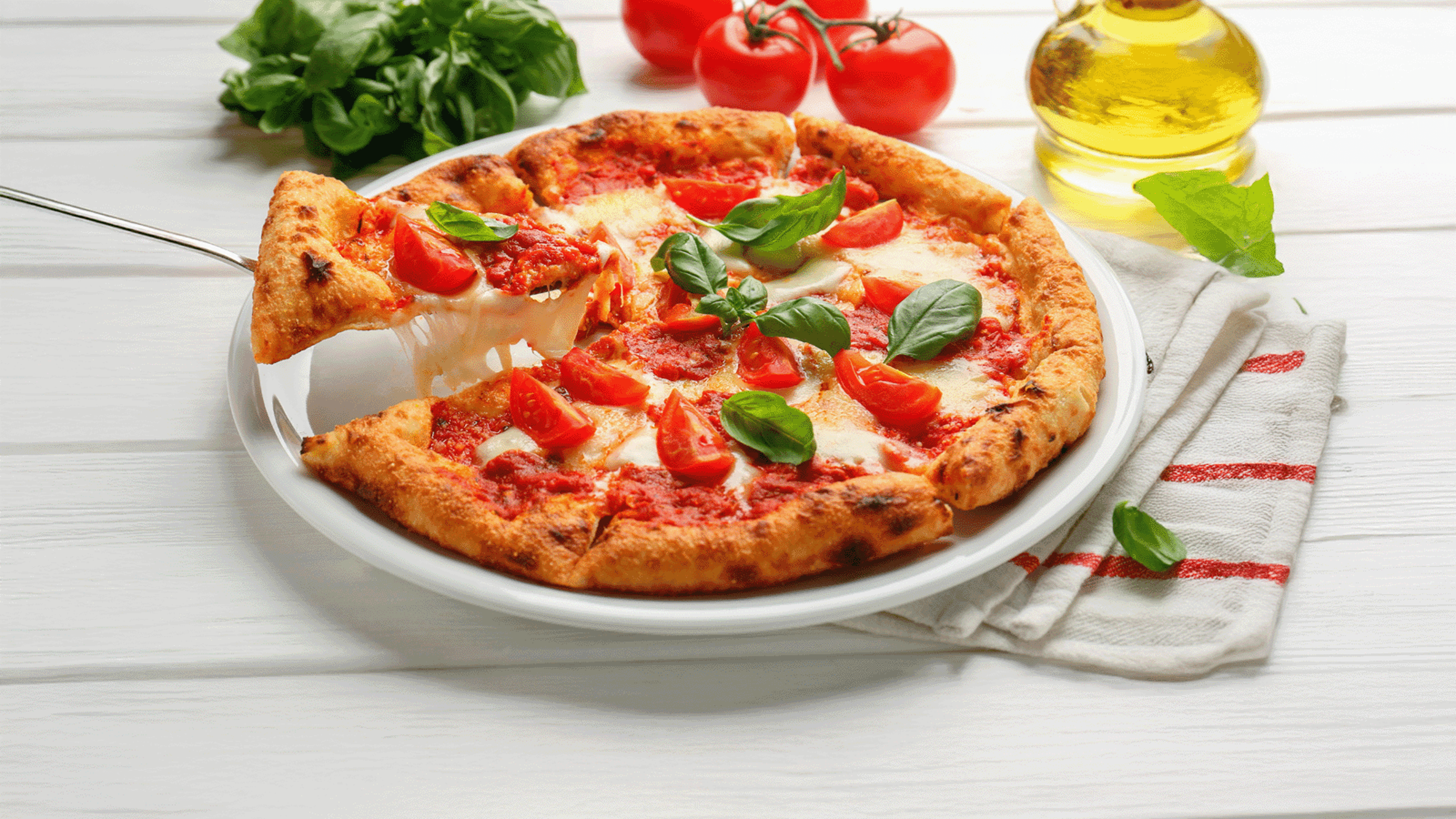 Lanas Pizza Rowley Regi